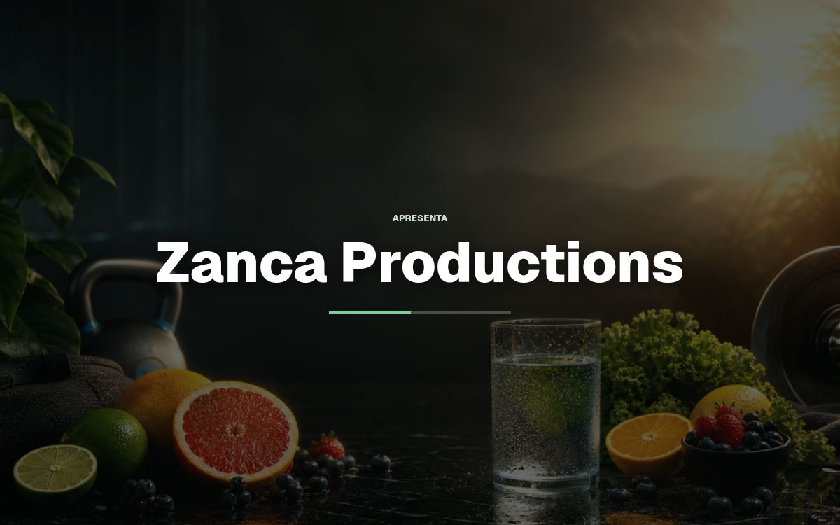Prévia de NutriScore Diário